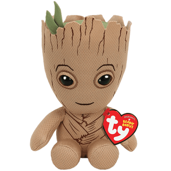 Ty Beanie Groot 6"