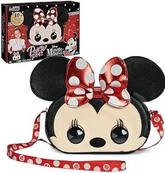 Minnie Mouse purse pets 