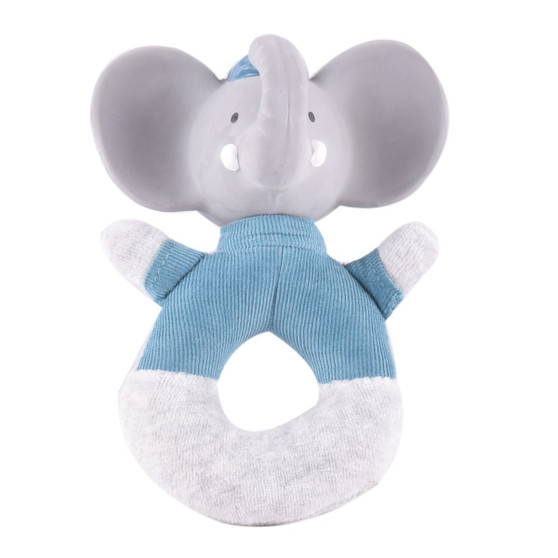 Alvin the Elephant Rattle