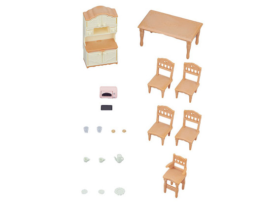 CC Dining Room Set