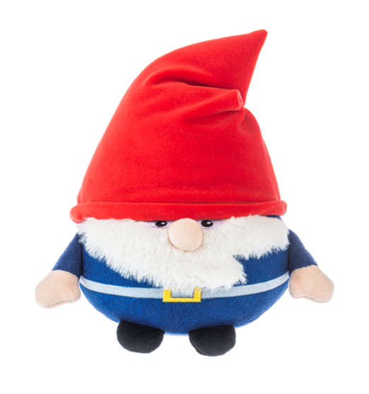 Squishy Squad Gnome