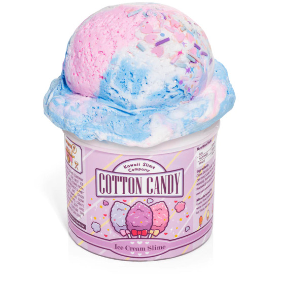 Cotton Candy