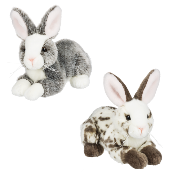 Heritage Bunny 9 In.