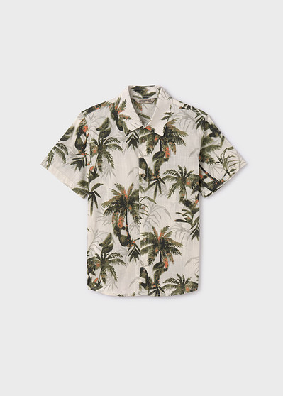 Hawaii shirt