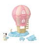 CC Baby Balloon Playhouse