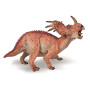 Papo Red Styracosaurus