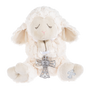 Serenity Lamb w/ crib cross