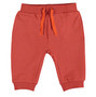 Mayoral Knit Pants Orange