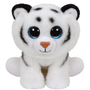 Ty Plush Tundra the White Tiger 16"