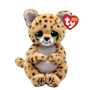 Ty Plush Cheetah (Lloyd)