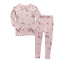 Rose l/s PJs