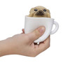 Pup in a cup