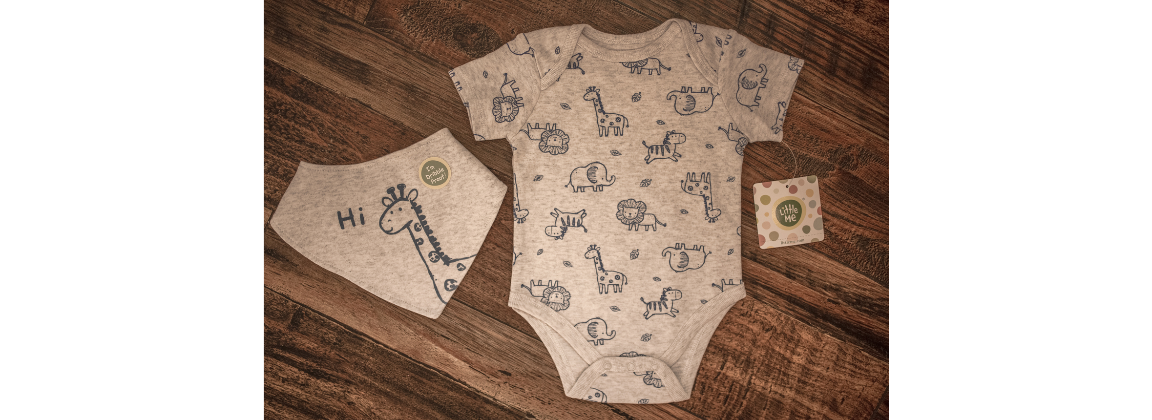 little c baby boutique