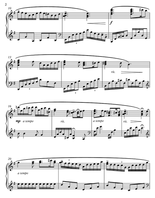 What Child is This ( Intermediate Piano Solo Sheet Music) 