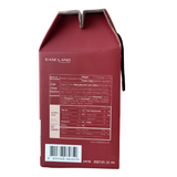 Premium Jin Ssanghwa Tea side panal, ingredients Premium Jin Ssanghwa Tea side panal, ingredients