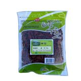 Korean Goji Berries front package
