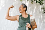 Self Balancing Food: Comprehensive Nutrition for Active Aging