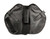 WHILL C2 side bag attached to armrest