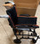 Feather Transport Chair – 13 lb lightweight folding wheelchair -EZ4Life Scooters