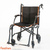 Feather Transport Chair – 13 lb lightweight folding wheelchair -EZ4Life Scooters