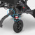 WHILL Modo Breeze Carbon Fiber Folding Electric Wheelchair | Ultra-Lightweight Travel Power Chair