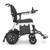 WHILL Modo Breeze carbon fiber folding electric wheelchair