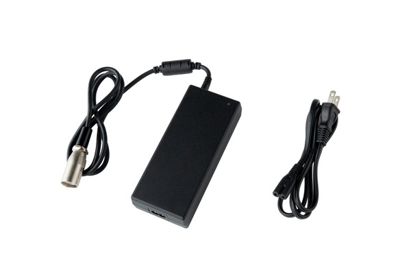 Tzora Easy Travel Lithium Battery Charger – RS6100014
