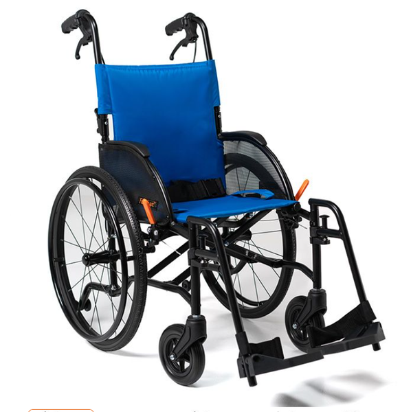 Feather Pediatric Wheelchair