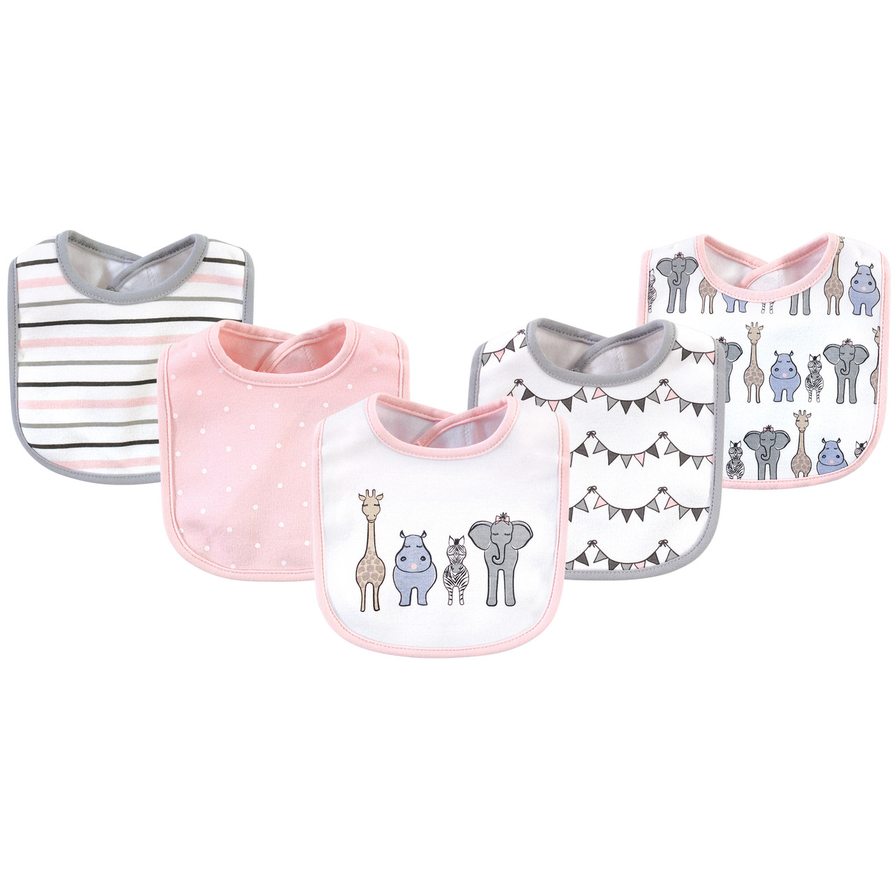 unisex bibs