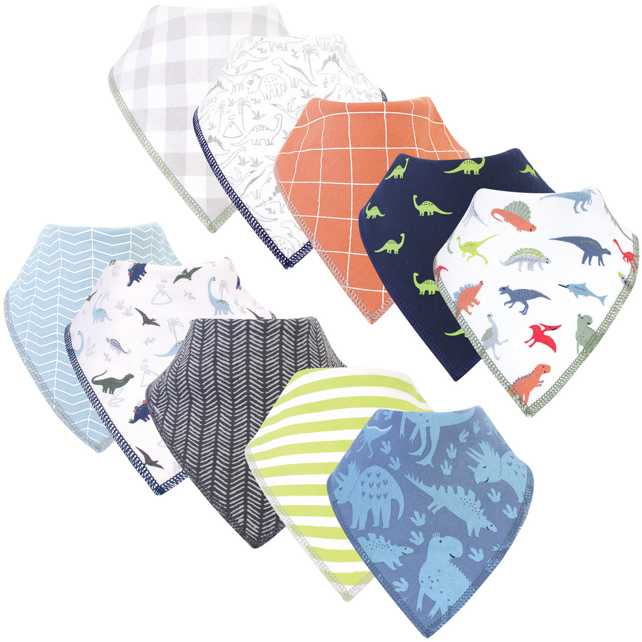 Hudson Baby Bandana Bibs Deals | www.jkuat.ac.ke