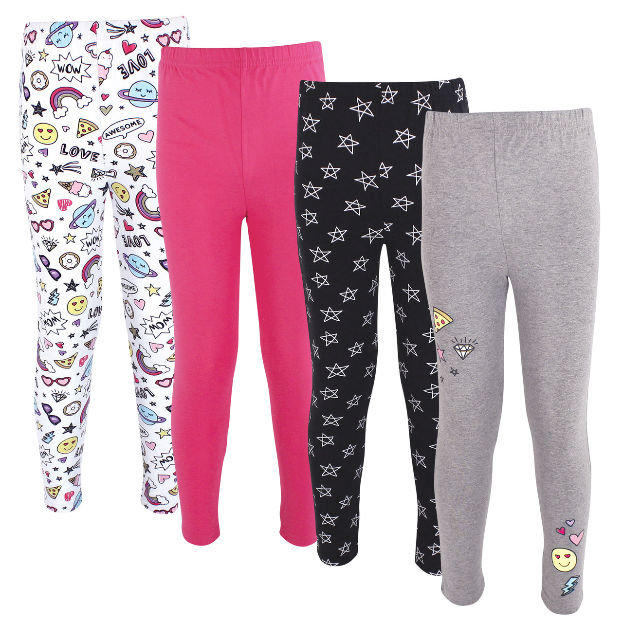 Baby Girls' Leggings and Pants | ZARA United States