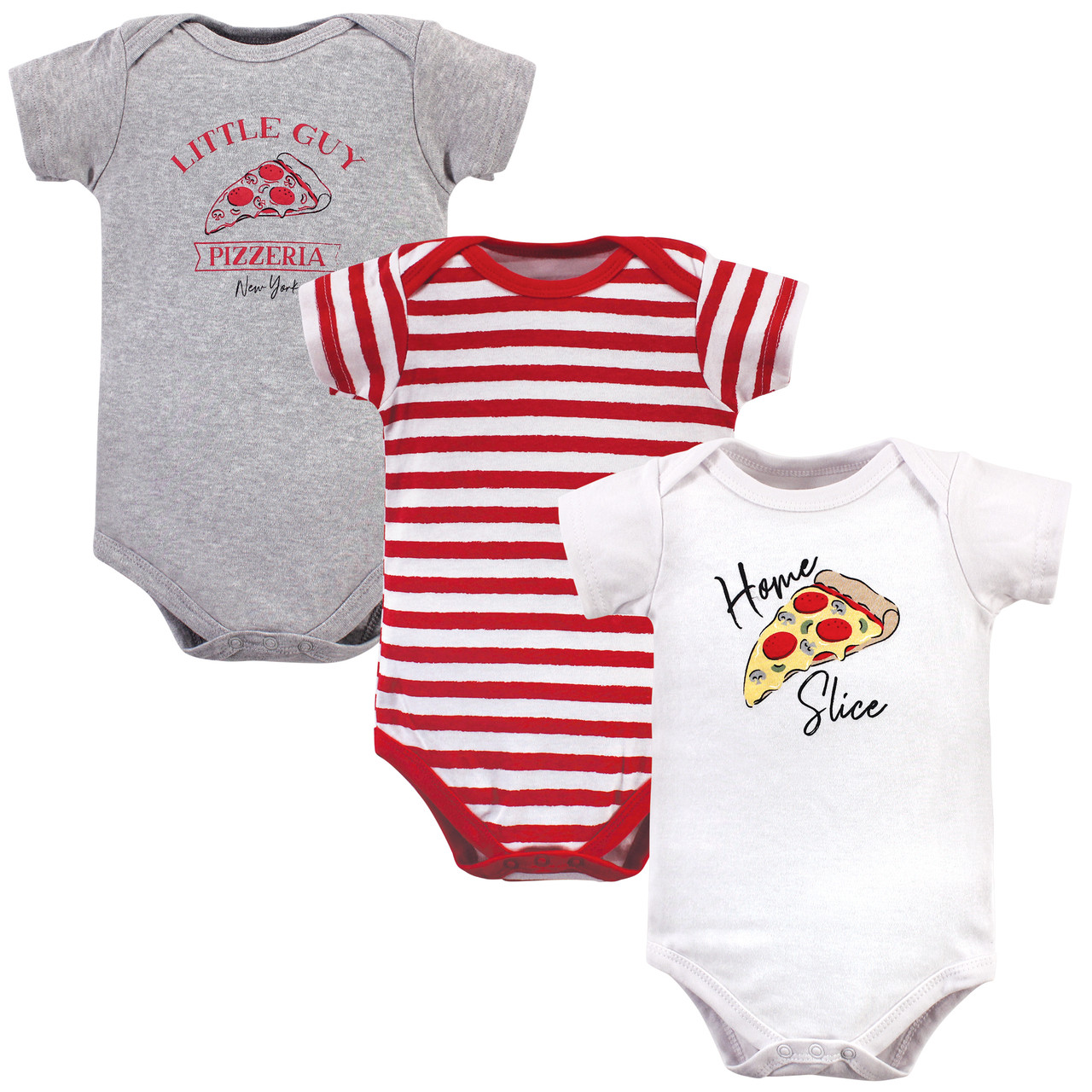 Little treasure clearance baby clothes