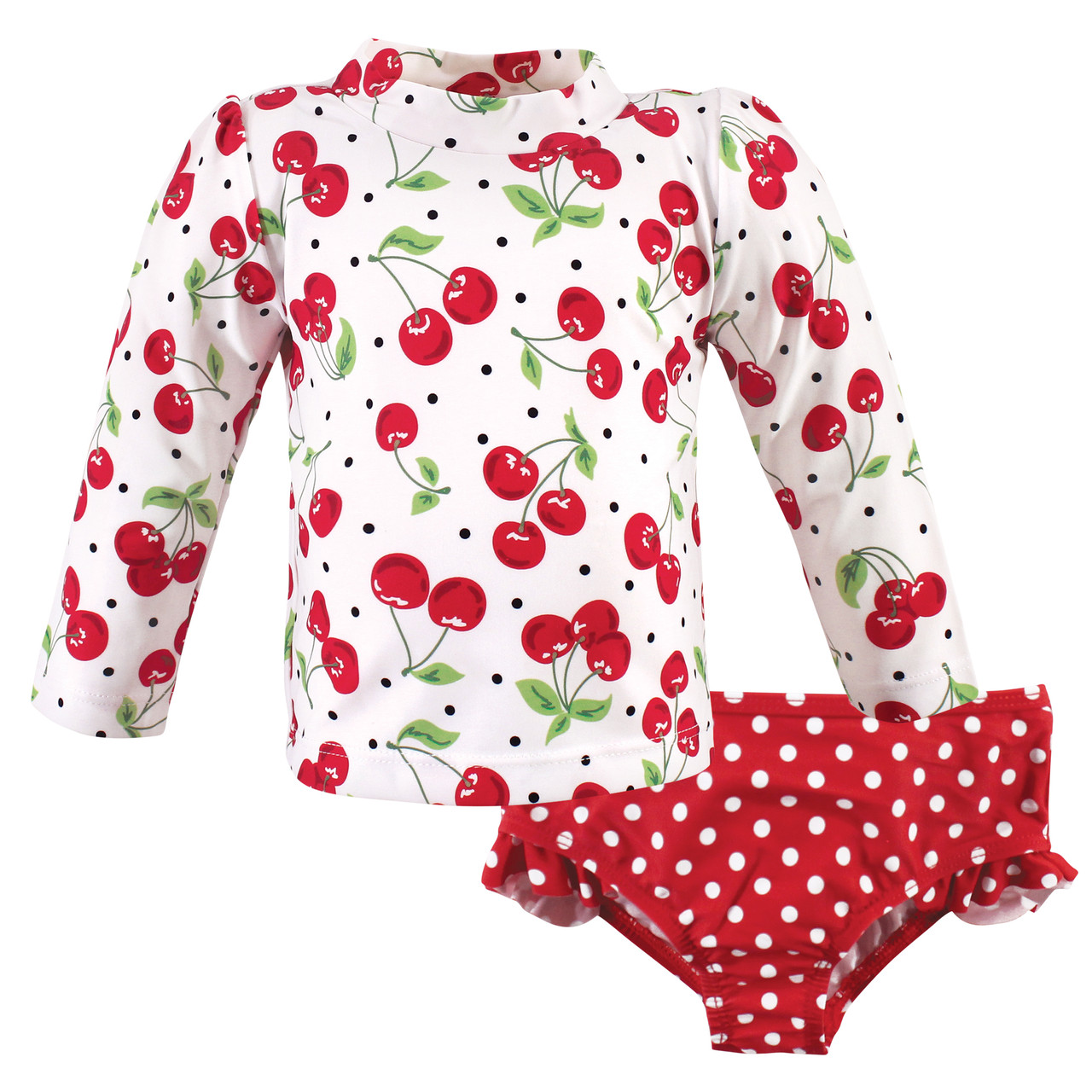 Baby swim rash on sale guard