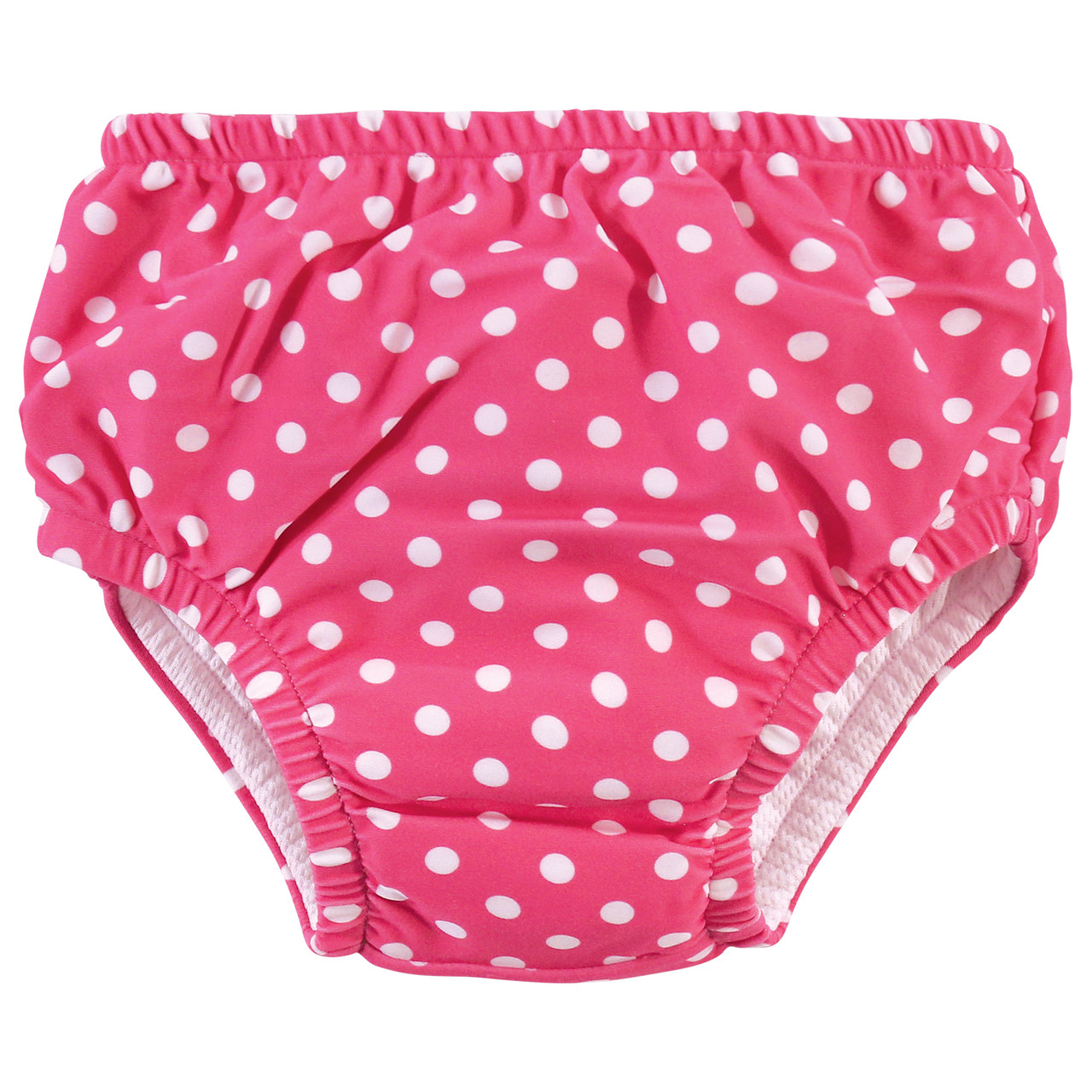 Hudson Baby Swim Diapers, Daisy - Hudson Childrenswear