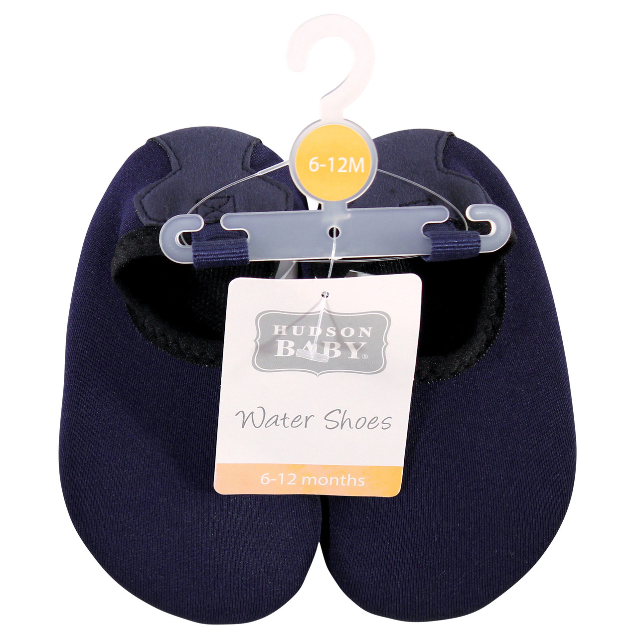 Hudson Baby Water Shoes for Sports, Yoga, Beach and Outdoors, Baby and