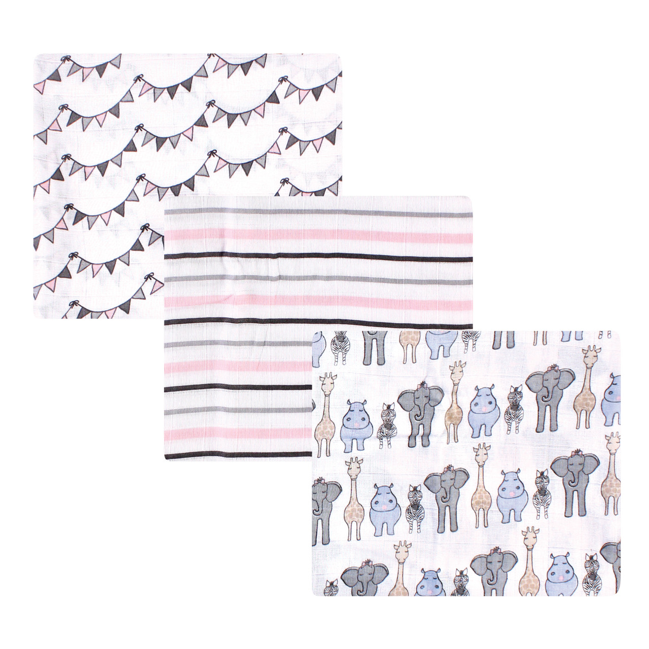 hudson swaddle blankets