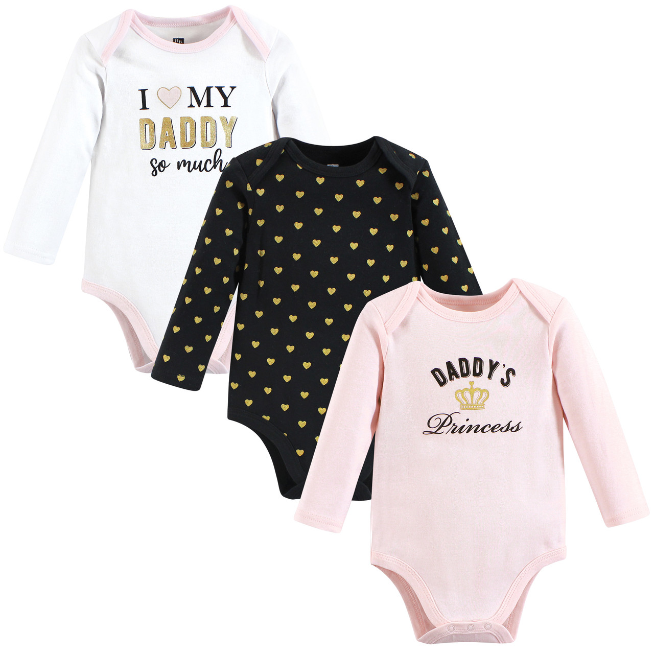 Daddy's clearance princess onesie