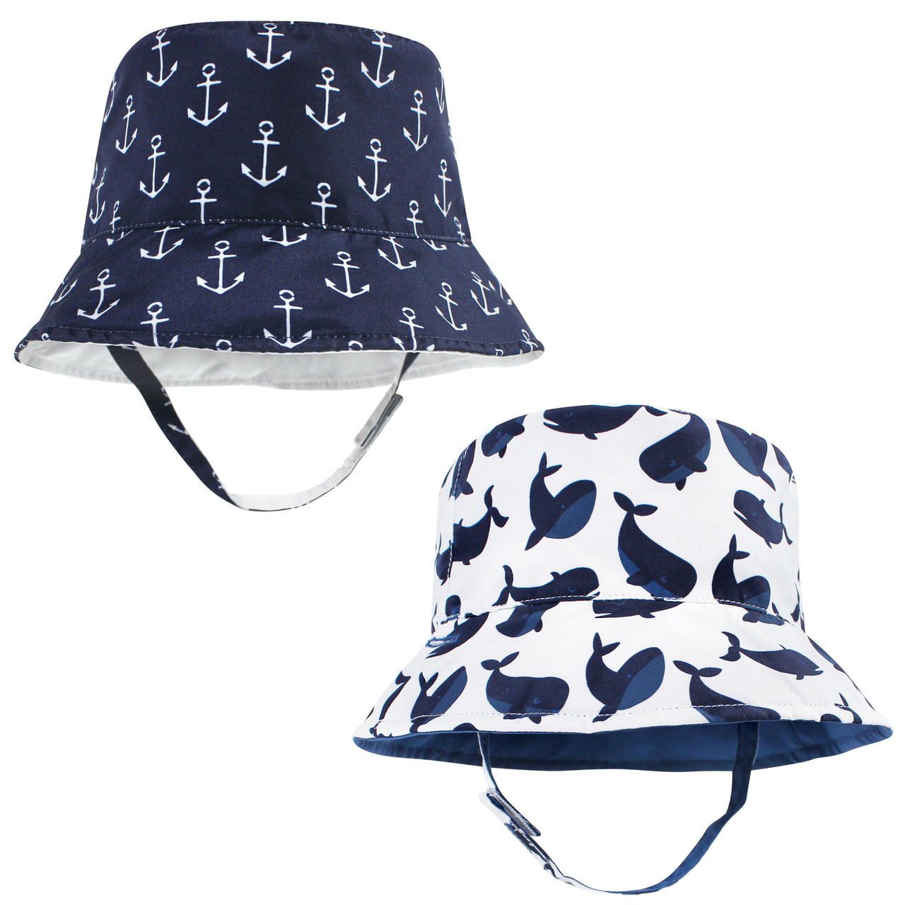 Baby boy hot sale sun protection hat