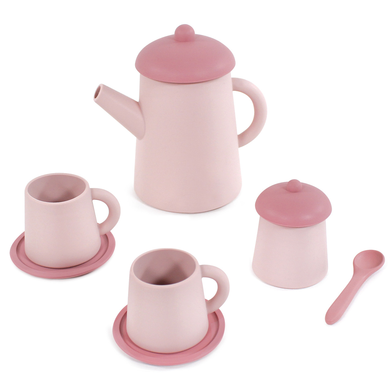 Baby shop tea set