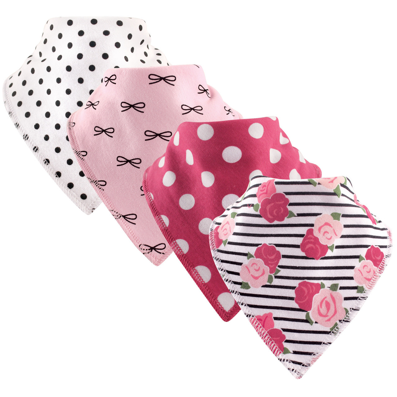 hudson baby bows