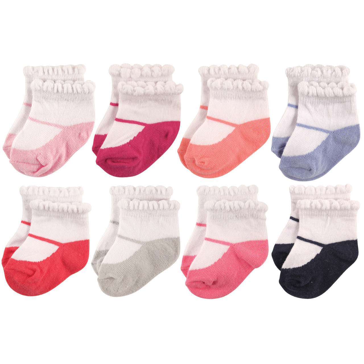 Infant mary hot sale jane socks