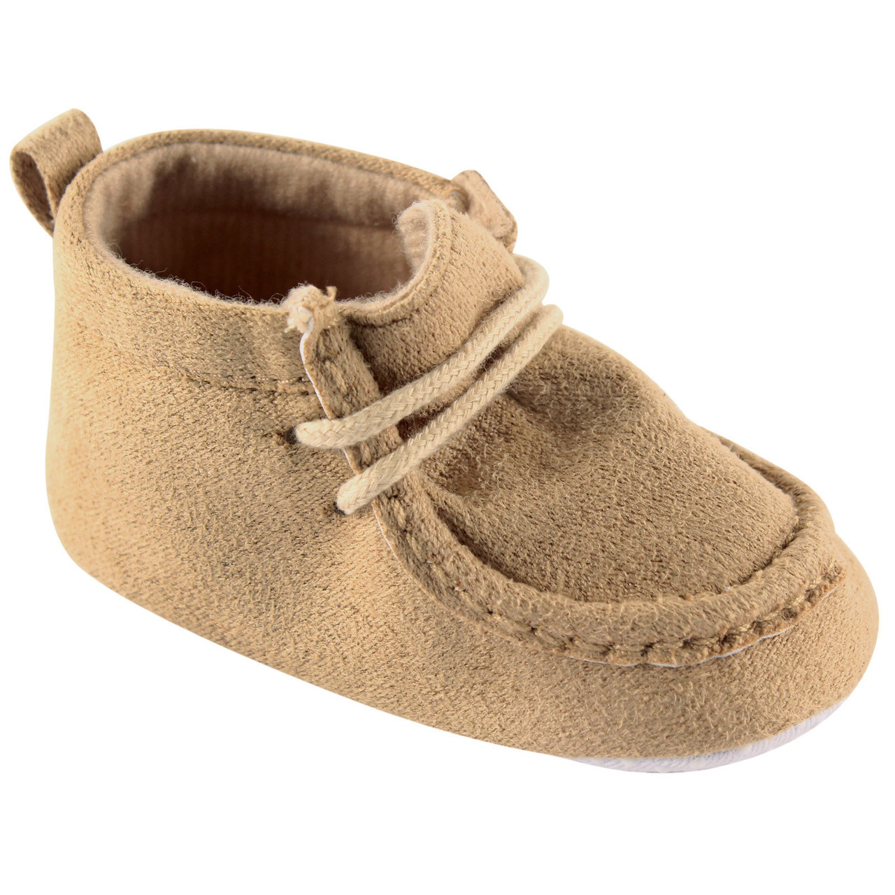 baby wallabees shoes