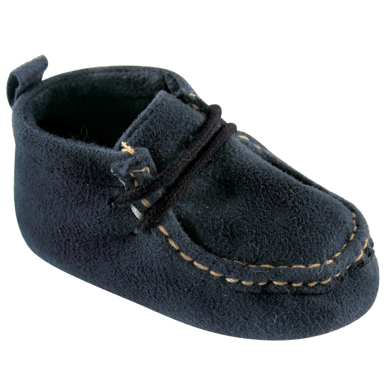 baby wallabee shoes