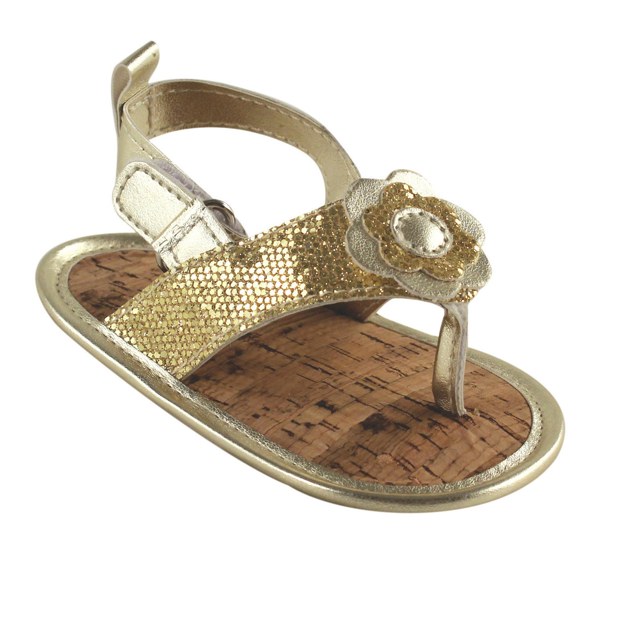 Flats & Sandals Sparkle Ladies Slippers at best price in New Delhi | ID:  4488422988