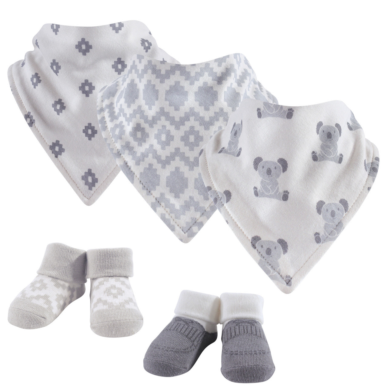 Hudson Baby Bandana Bibs Deals | www.jkuat.ac.ke