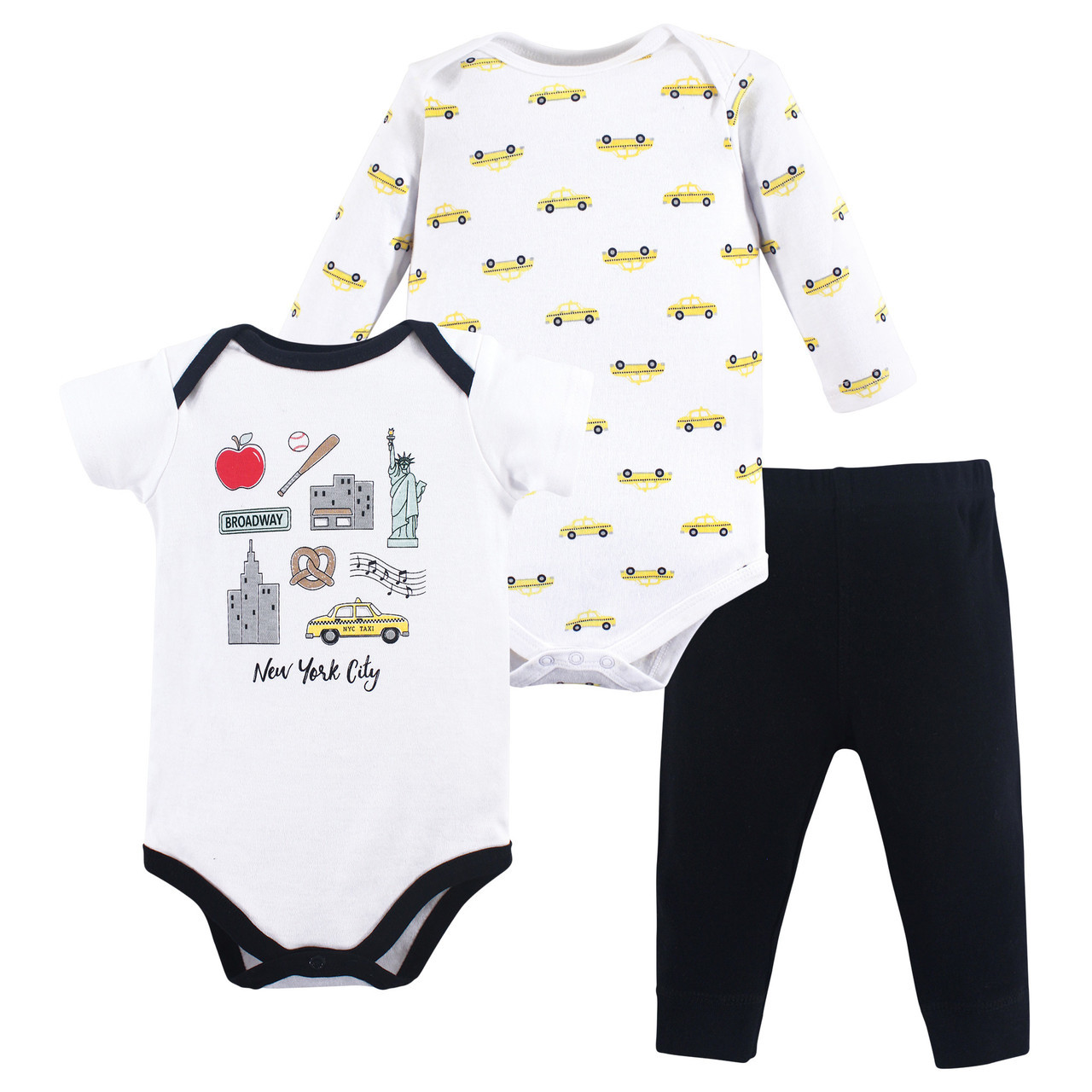 hudson baby clothes