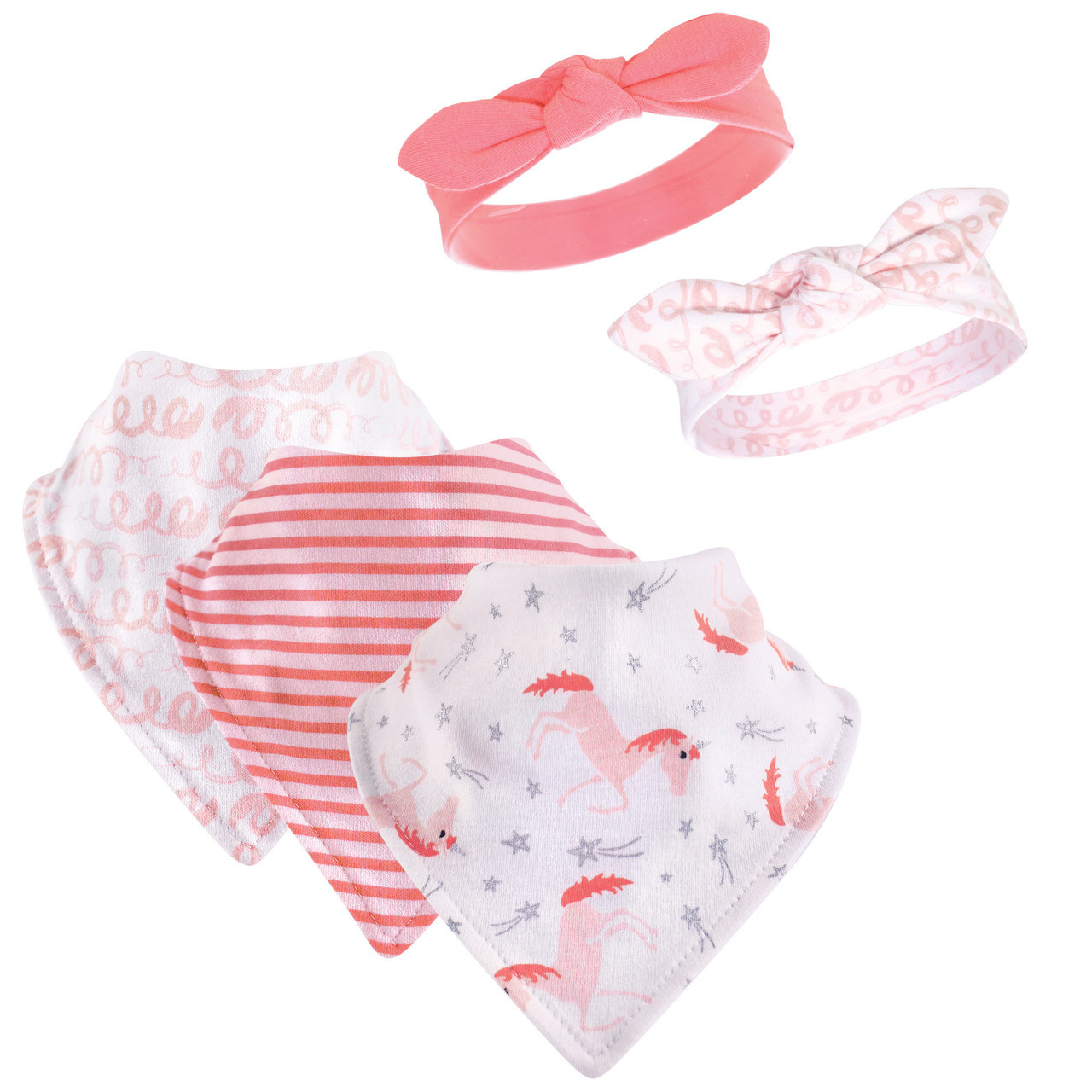 Hudson Baby 2 Bandana Bibs Online | www.jkuat.ac.ke