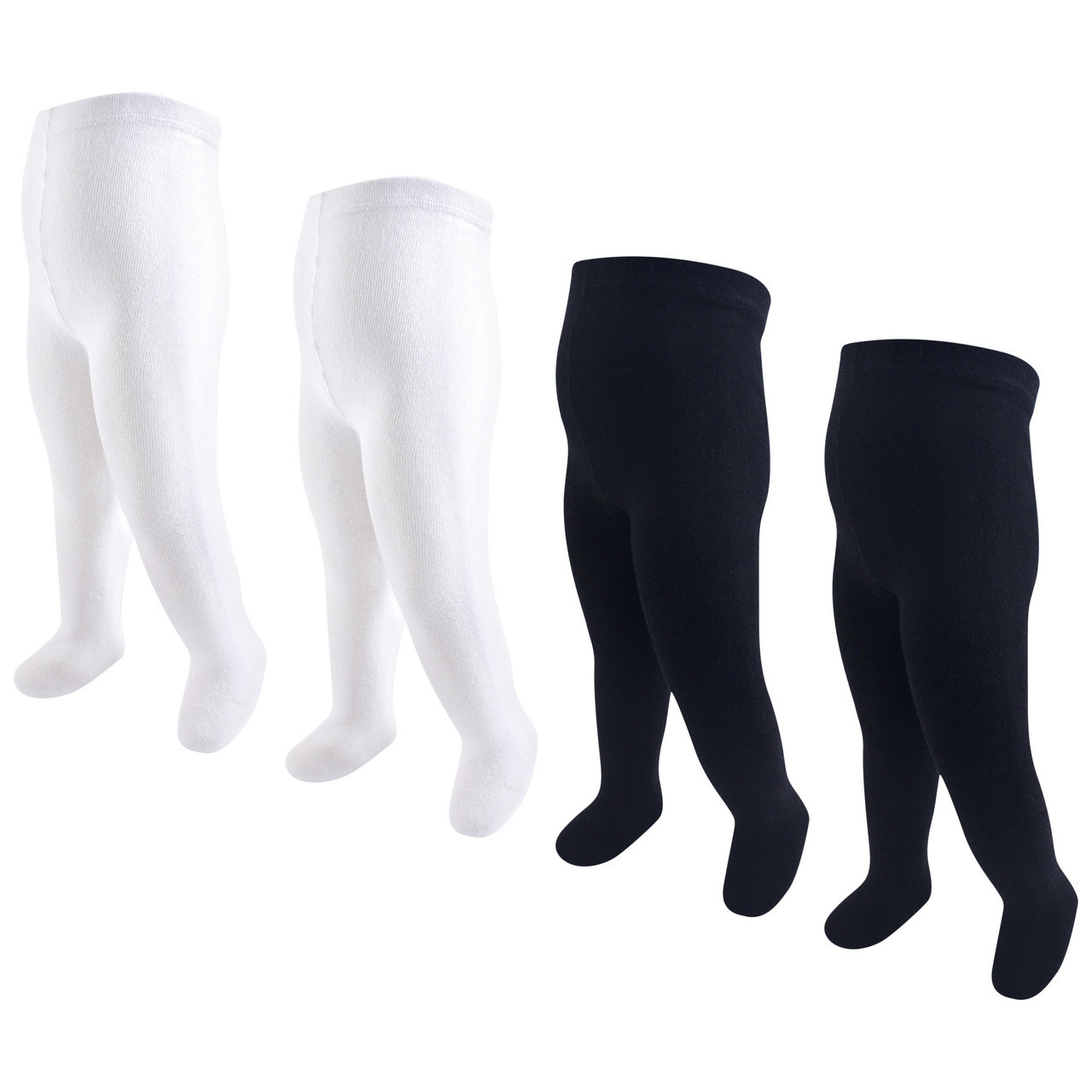 Seamless Cotton Tights - Shaft Store