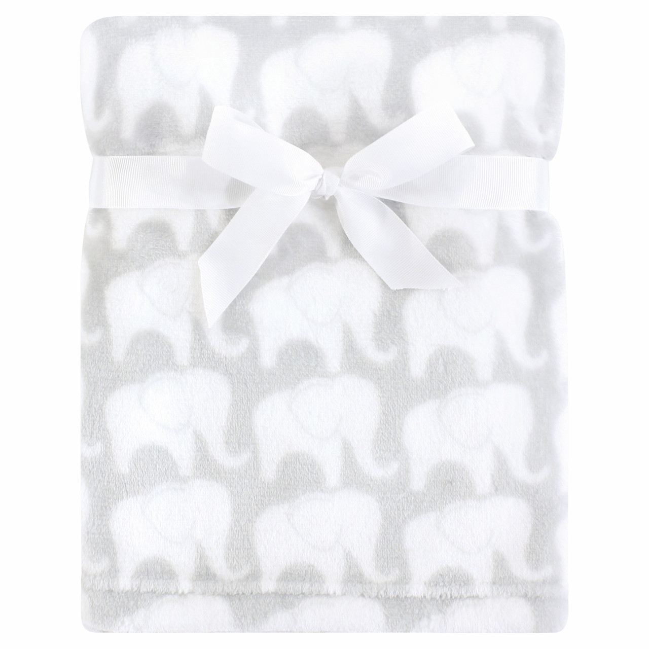 Hudson baby 2025 elephant blanket