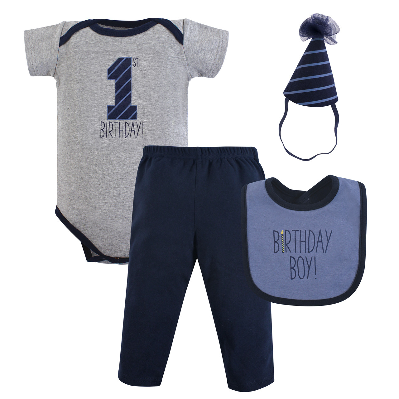 baby boy one year old birthday outfit